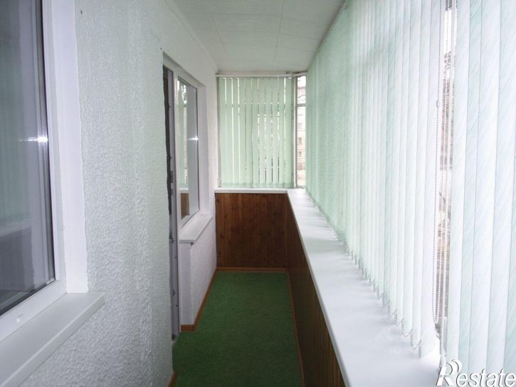 1-комн квартира улица Коли Мяготина, 111А,  д. 111А