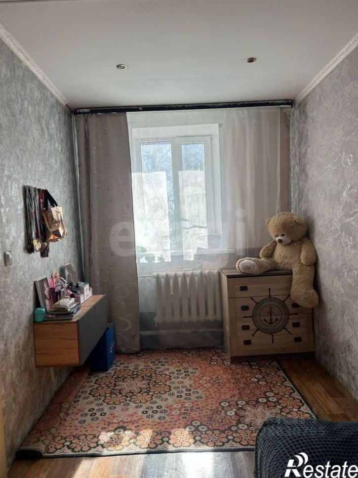 2-комн квартира улица Гагарина, 17,  д. 17
