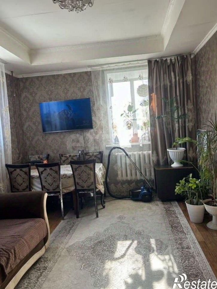 2-комн квартира улица Гагарина, 17,  д. 17