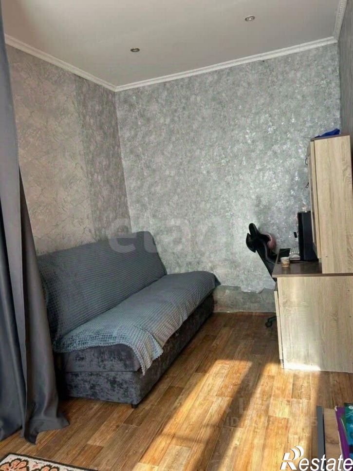 2-комн квартира улица Гагарина, 17,  д. 17