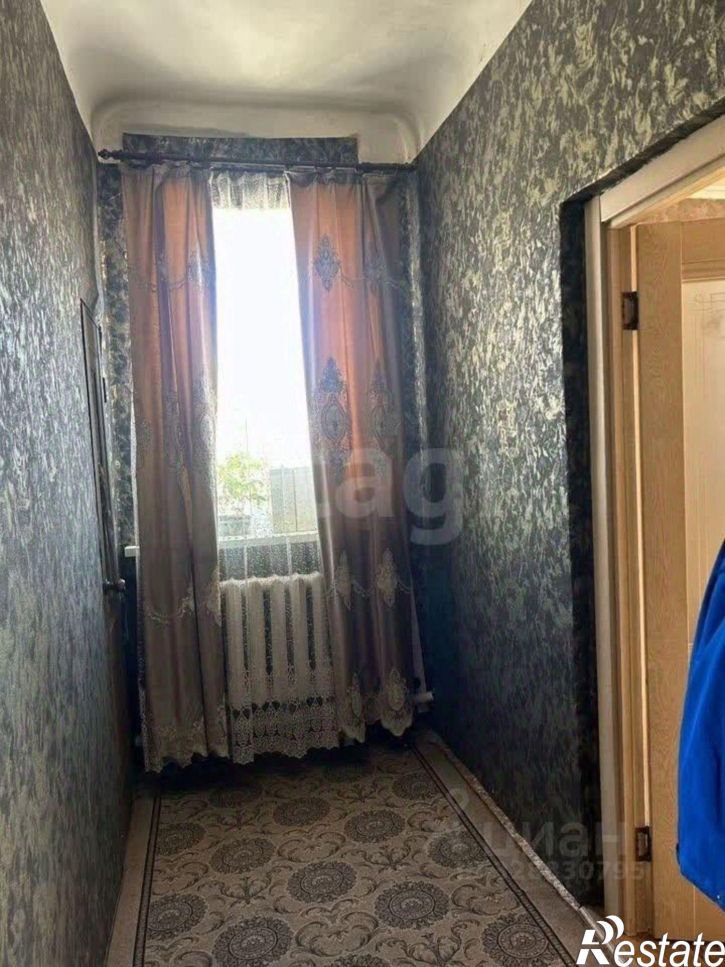 2-комн квартира улица Гагарина, 17,  д. 17