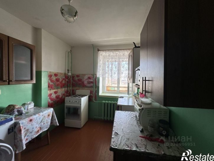 Комната улица Зайцева, 8,  д. 8