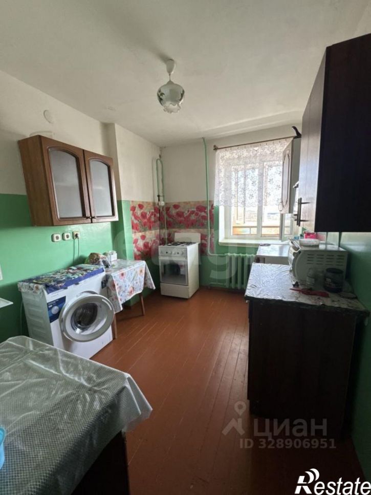 Комната улица Зайцева, 8,  д. 8