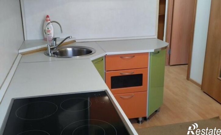 2-комн квартира улица Бурова-Петрова, 96Г,  д. 96Г