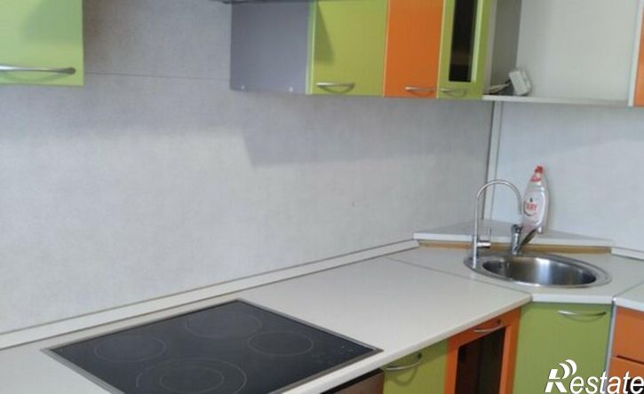 2-комн квартира улица Бурова-Петрова, 96Г,  д. 96Г