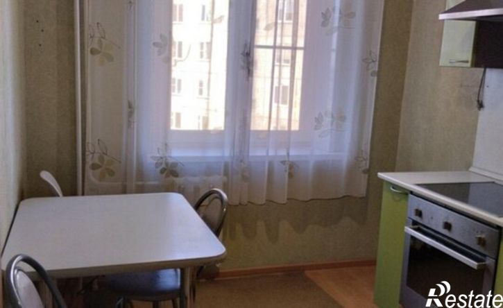 2-комн квартира улица Бурова-Петрова, 96Г,  д. 96Г