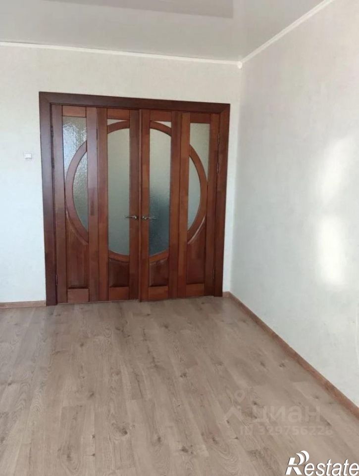 3-комн квартира Солнечный бульвар, 9,  д. 9