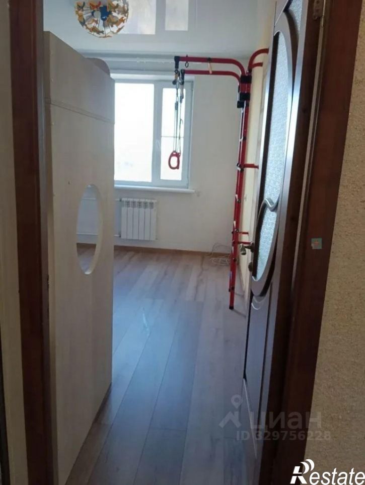 3-комн квартира Солнечный бульвар, 9,  д. 9