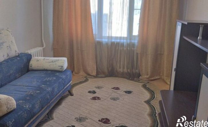2-комн квартира улица Бурова-Петрова, 96Г,  д. 96Г