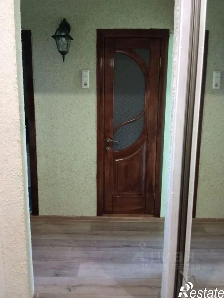 3-комн квартира Солнечный бульвар, 9,  д. 9