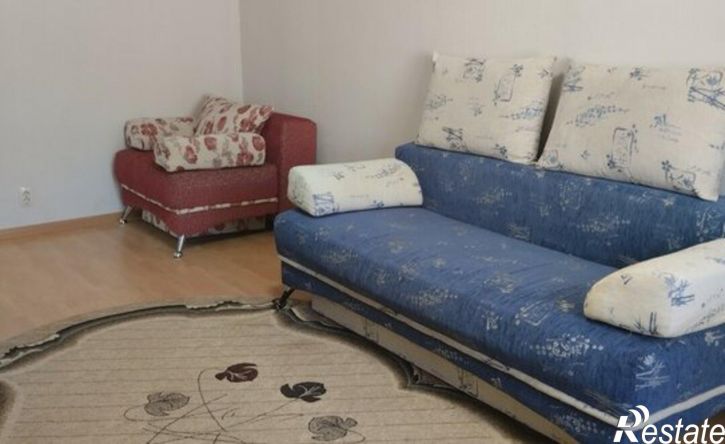 2-комн квартира улица Бурова-Петрова, 96Г,  д. 96Г