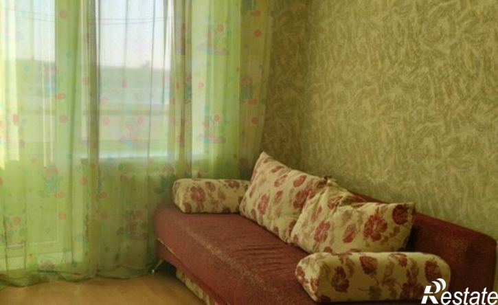 2-комн квартира улица Бурова-Петрова, 96Г,  д. 96Г