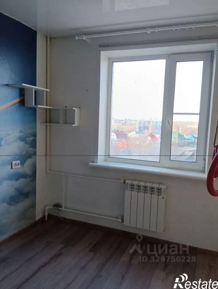 3-комн квартира Солнечный бульвар, 9,  д. 9