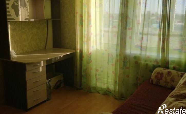 2-комн квартира улица Бурова-Петрова, 96Г,  д. 96Г