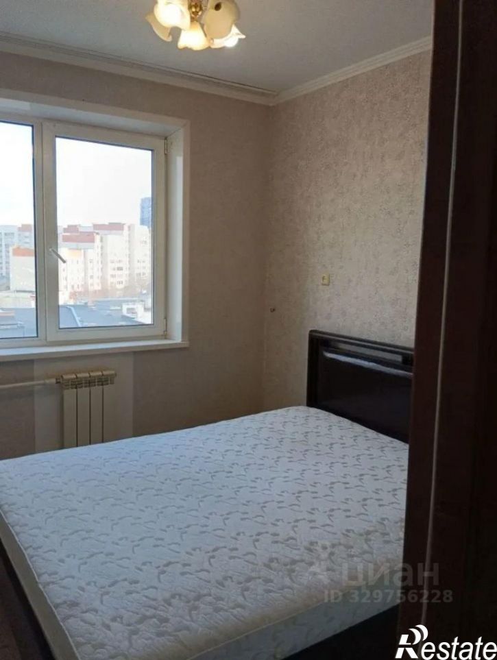 3-комн квартира Солнечный бульвар, 9,  д. 9