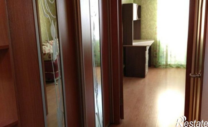 2-комн квартира улица Бурова-Петрова, 96Г,  д. 96Г