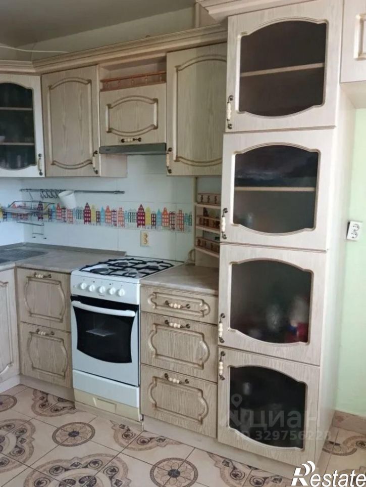 3-комн квартира Солнечный бульвар, 9,  д. 9