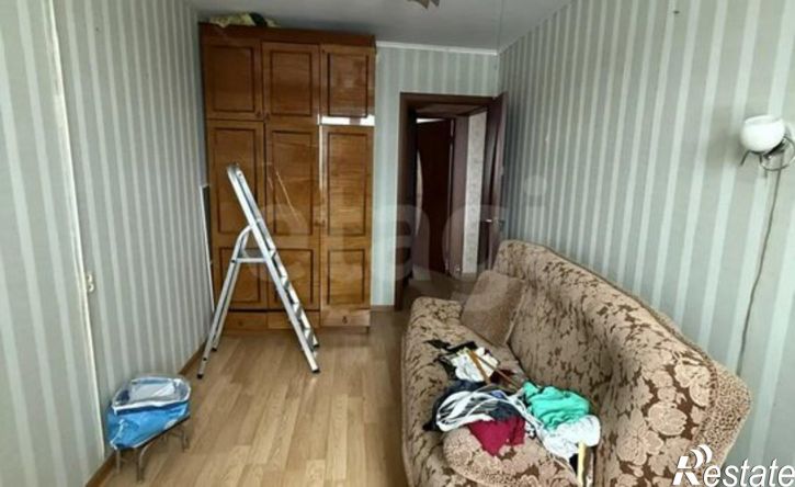 3-комн квартира ул Интернатовская, 3,  д. 3