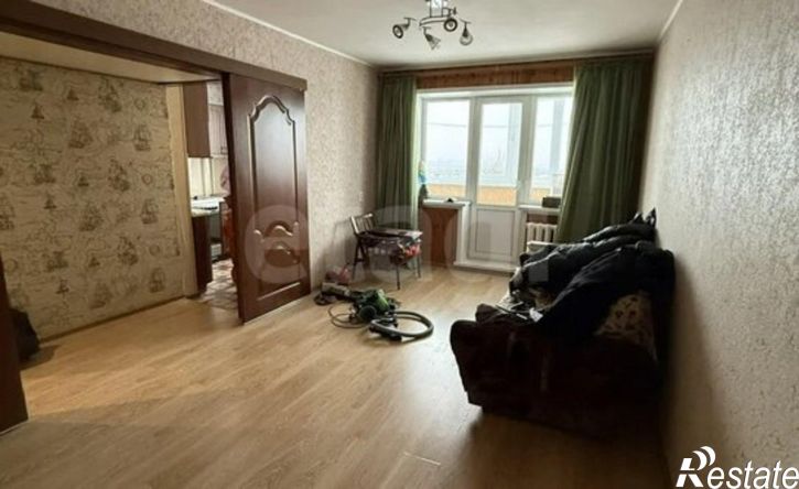 3-комн квартира ул Интернатовская, 3,  д. 3