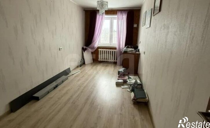 3-комн квартира ул Интернатовская, 3,  д. 3