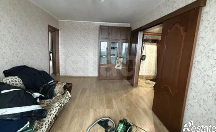 3-комн квартира ул Интернатовская, 3,  д. 3