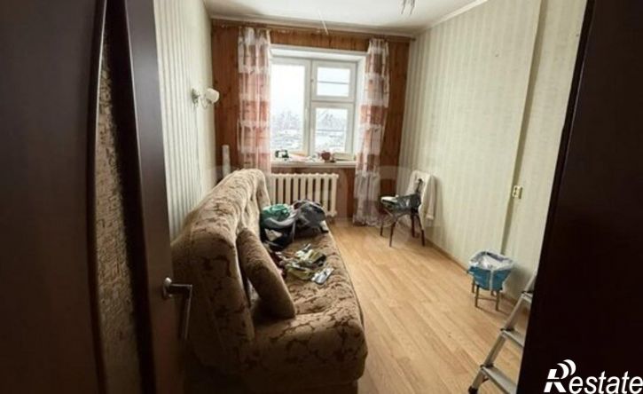 3-комн квартира ул Интернатовская, 3,  д. 3