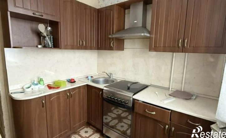 3-комн квартира ул Интернатовская, 3,  д. 3