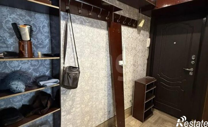 3-комн квартира ул Интернатовская, 3,  д. 3