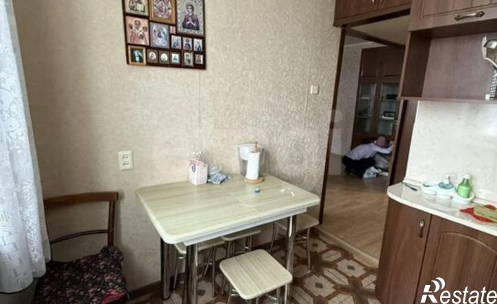 3-комн квартира ул Интернатовская, 3,  д. 3