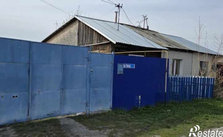 2-комн квартира ул Новая, 63,  д. 63