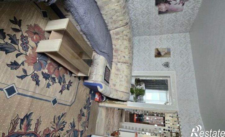 2-комн квартира ул Новая, 63,  д. 63