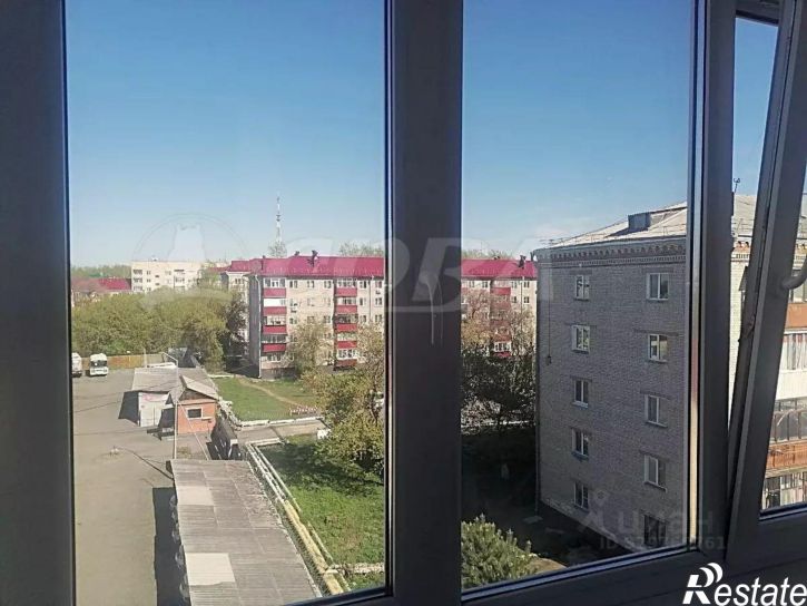 1-комн квартира Краснодонская улица, 19,  д. 19