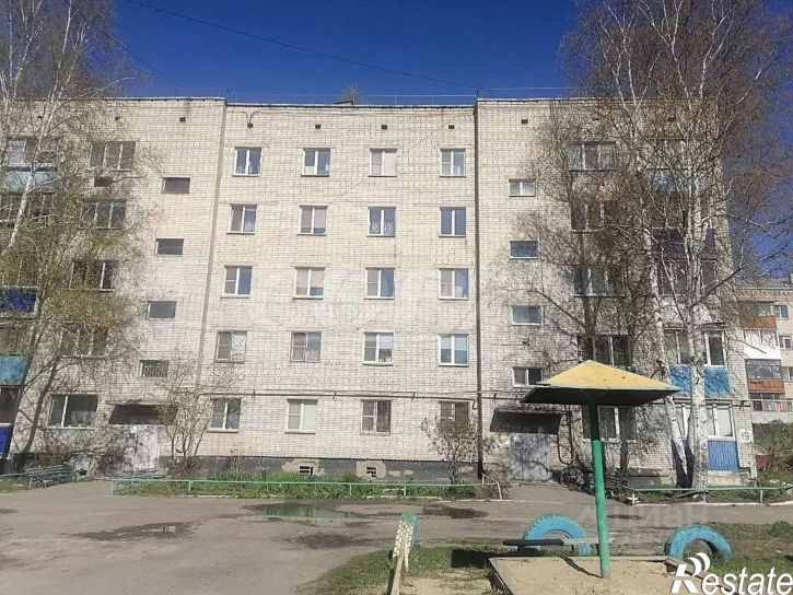 1-комн квартира Краснодонская улица, 19,  д. 19