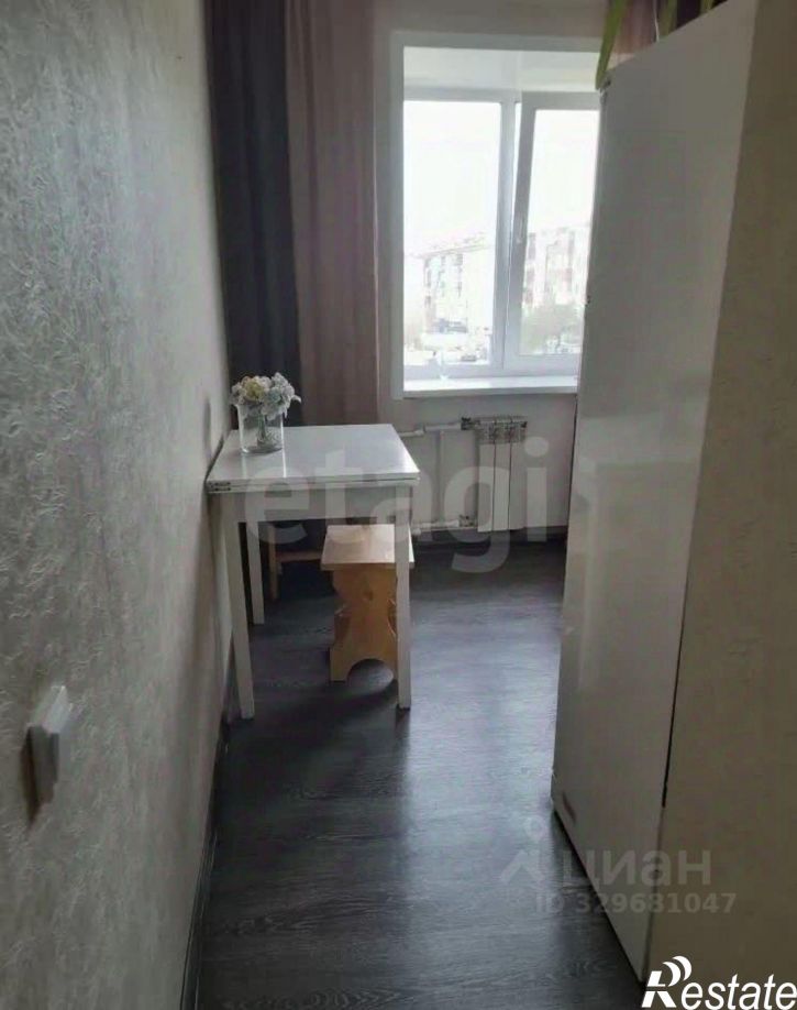 2-комн квартира улица Гоголя, 92,  д. 92