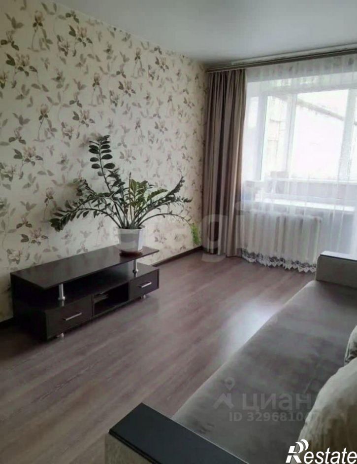 2-комн квартира улица Гоголя, 92,  д. 92