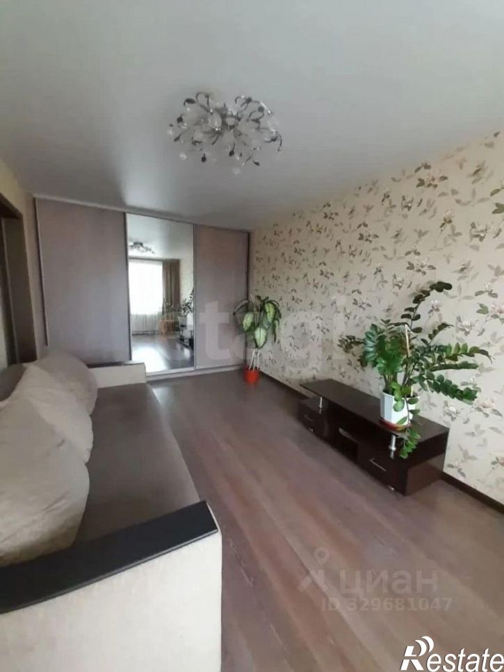 2-комн квартира улица Гоголя, 92,  д. 92