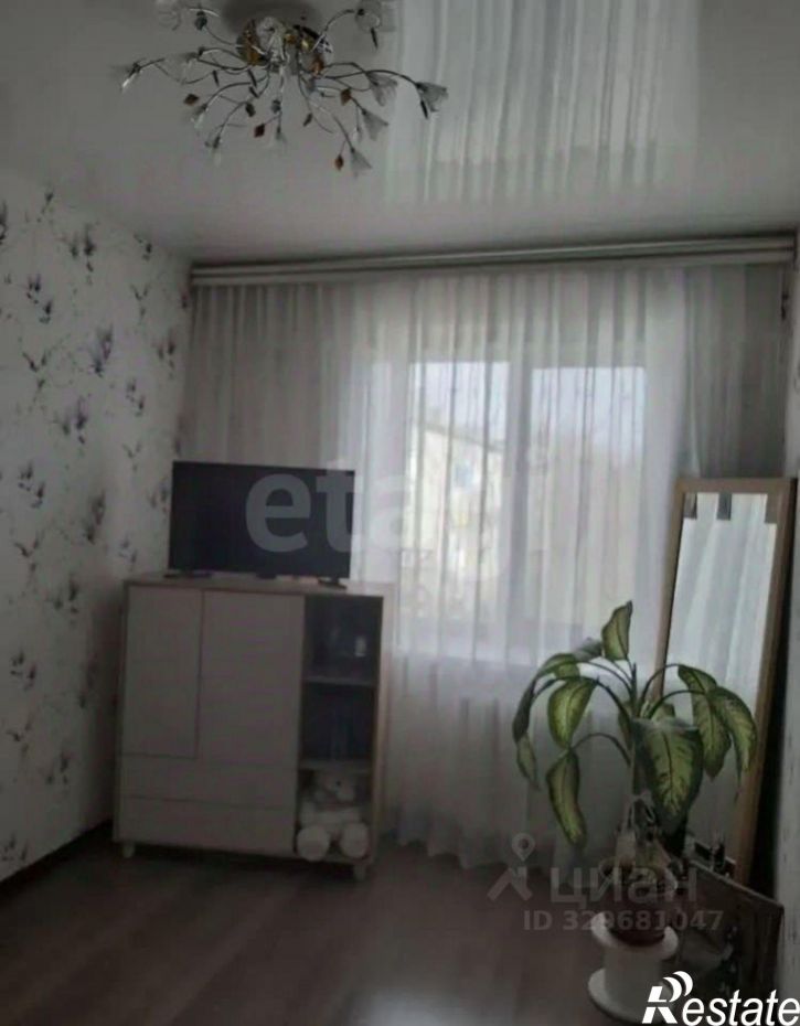 2-комн квартира улица Гоголя, 92,  д. 92