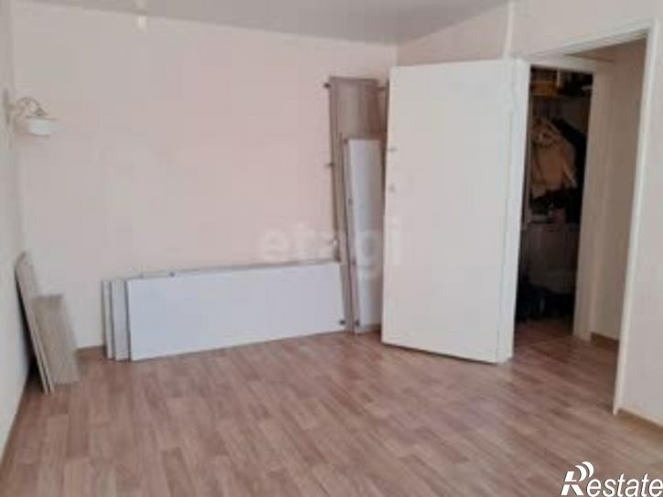 1-комн квартира улица Володарского, 77,  д. 77
