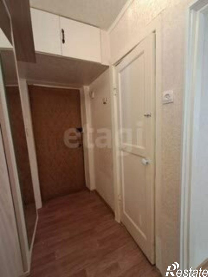 1-комн квартира улица Володарского, 77,  д. 77