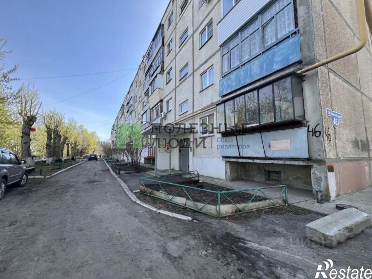 2-комн квартира проспект Конституции, 46,  д. 46