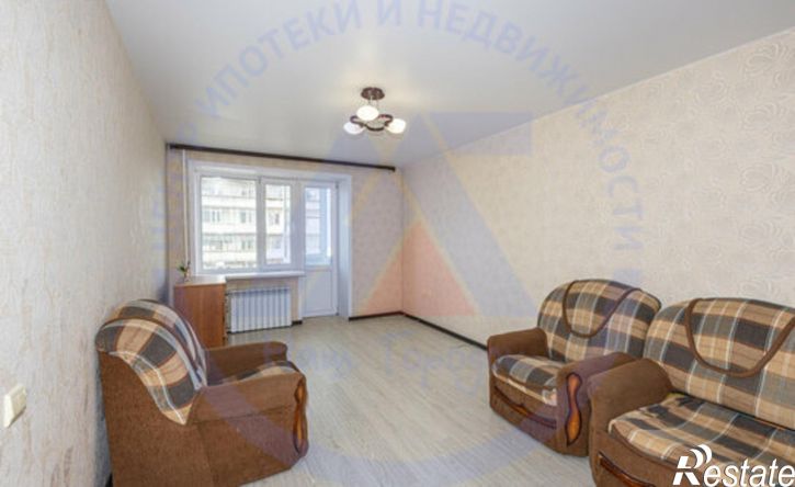 1-комн квартира улица Максима Горького, 127,  д. 127