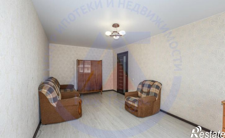 1-комн квартира улица Максима Горького, 127,  д. 127