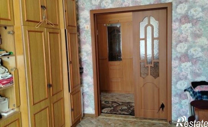 2-комн квартира улица Коли Мяготина, 74,  д. 74