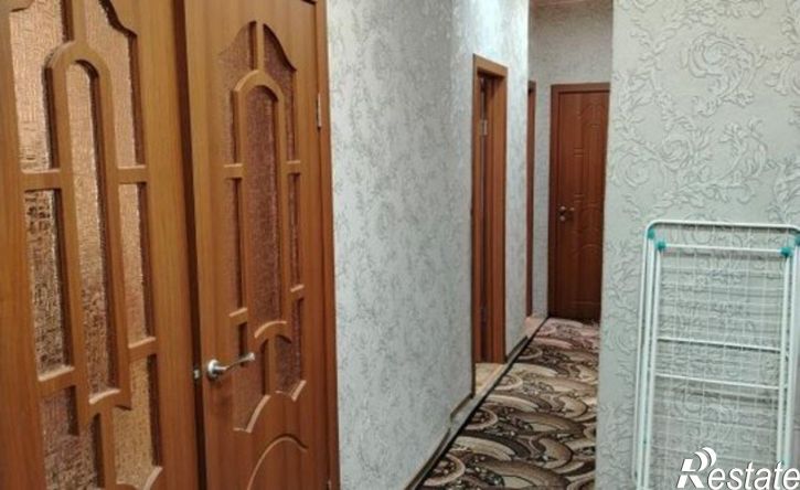 2-комн квартира улица Коли Мяготина, 74,  д. 74