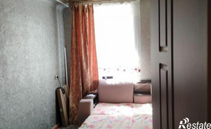 2-комн квартира улица Коли Мяготина, 74,  д. 74