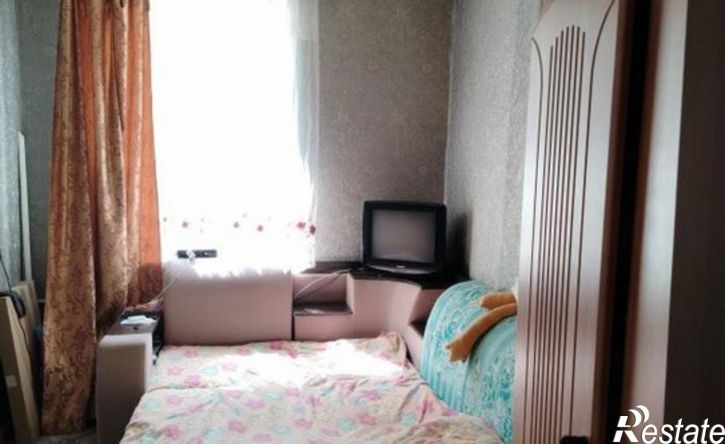 2-комн квартира улица Коли Мяготина, 74,  д. 74