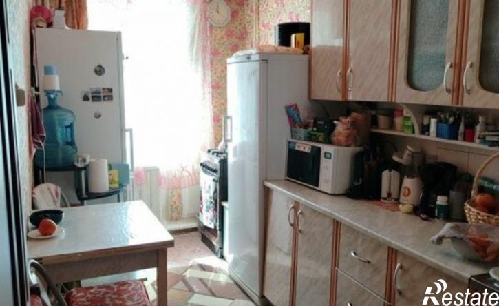 2-комн квартира улица Коли Мяготина, 74,  д. 74