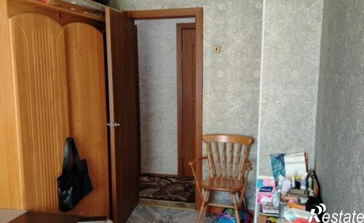 2-комн квартира улица Коли Мяготина, 74,  д. 74