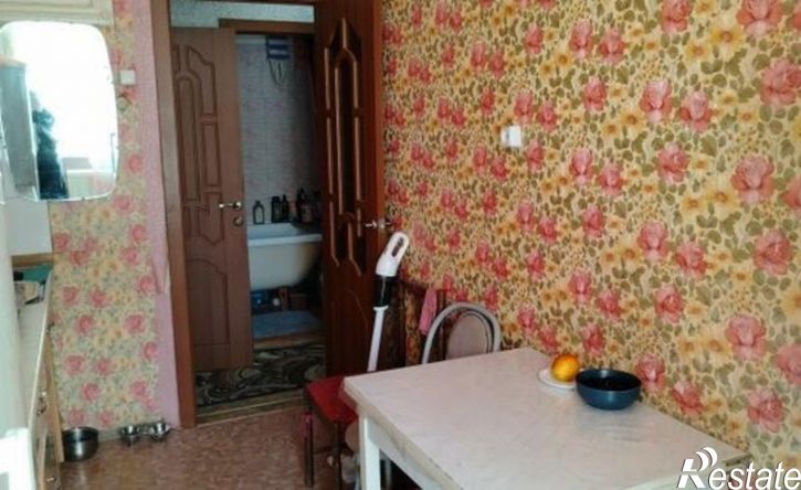 2-комн квартира улица Коли Мяготина, 74,  д. 74