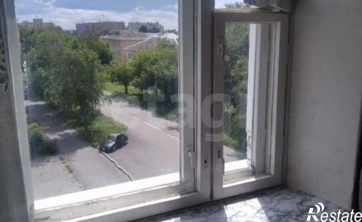 1-комн квартира ул Коли Мяготина, 44,  д. 44